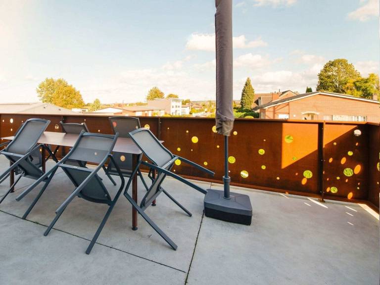 Maison de vacances Liège
