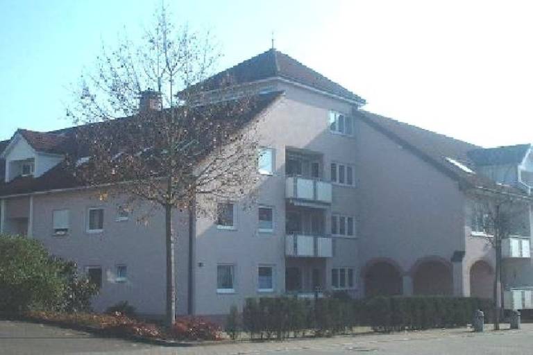 Ferienhaus  Bad Säckingen