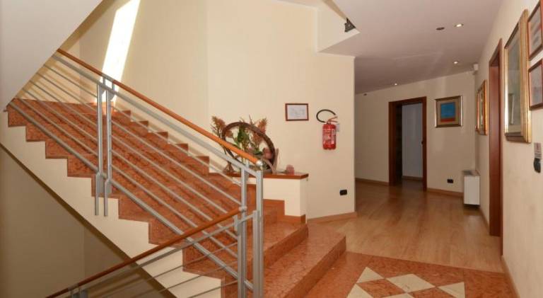 Hotel Eolo — photo 5