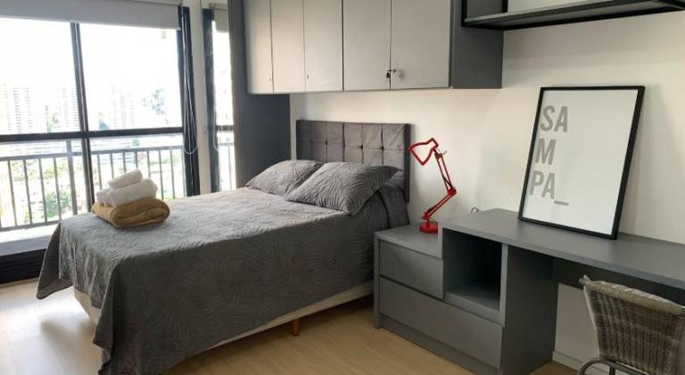 Apartment with pool | Pets allowed — photo 2