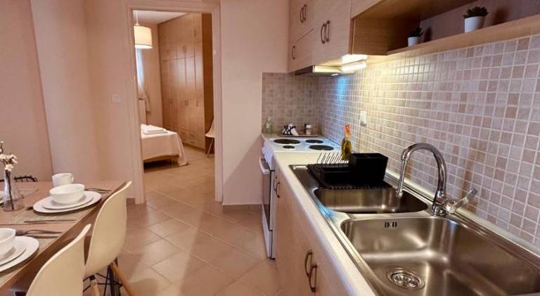 Rental apartment with terrace — photo 2