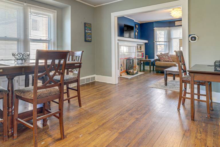 Children-friendly holiday apartment with garden & patio | Pets are welcome — photo 3