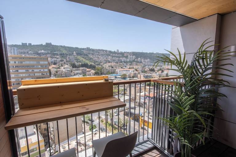 Apartment Haifa