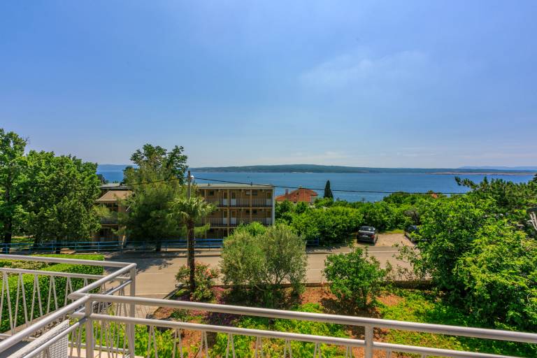 Apartman Jadranovo