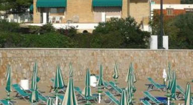 Hotel Vela Velo Club Vieste in Vieste