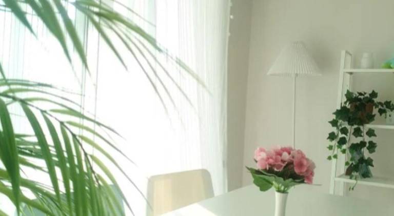 70 m² Ferienwohnung