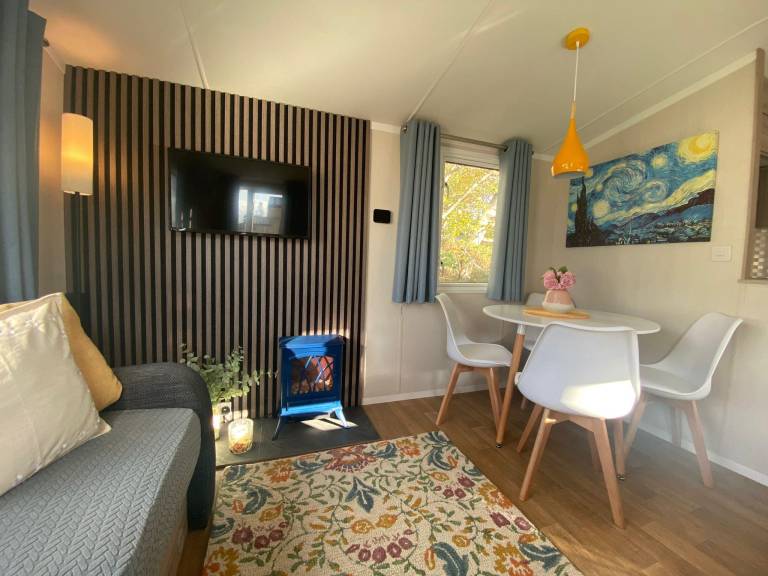 Lodge Musselburgh