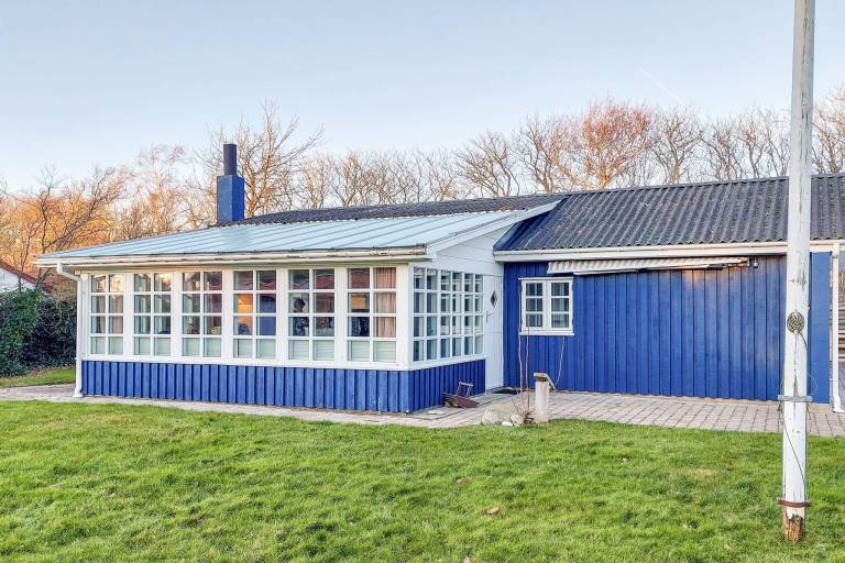 Feriehus Assens