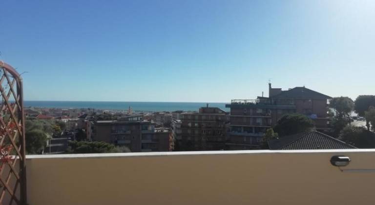 Beautiful rental apartment | Pet-friendly in Chiavari