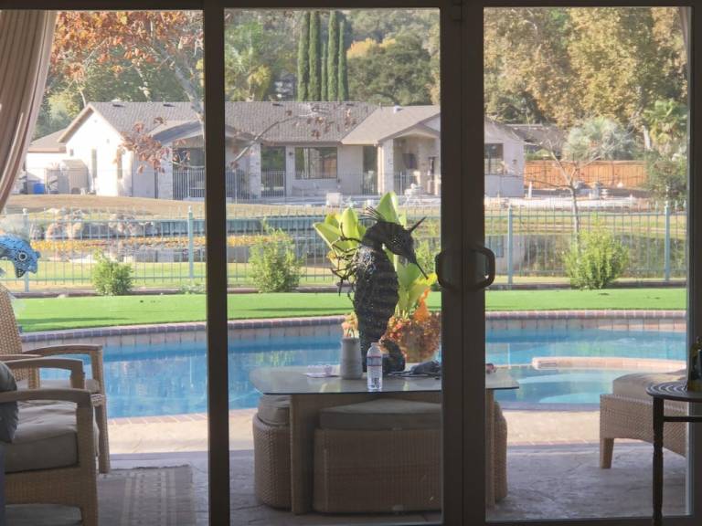 House Country Club