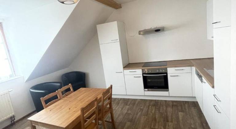 Apartmán  Hůrky
