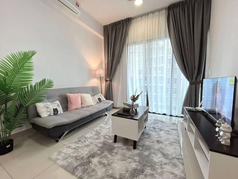 100 m² Ferienwohnung