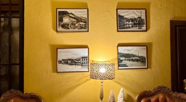 Centro Storico Suites Sarnico — photo 3