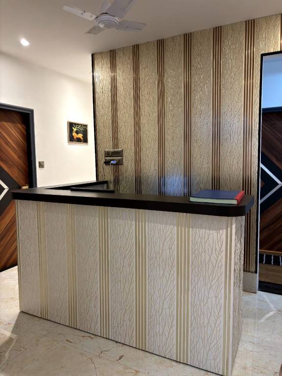 Sun Bright Residency GB Road Thane