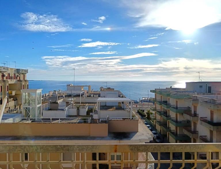 Apartment | Sea view in Gallipoli