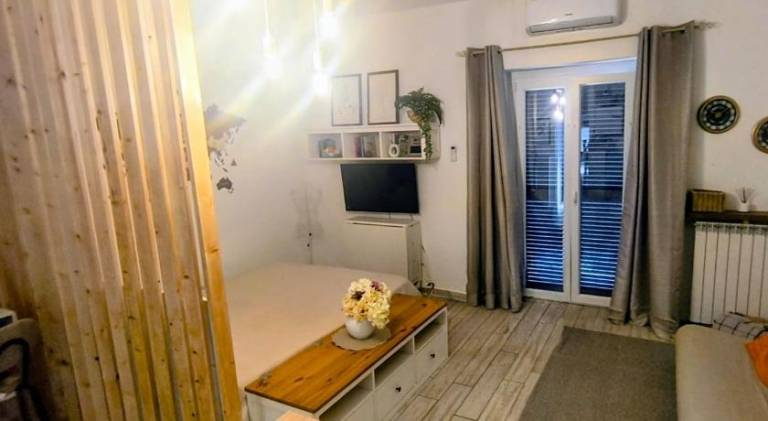Rental apartment with 1 room for 3 persons — photo 2