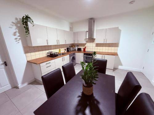 Bed and breakfast London