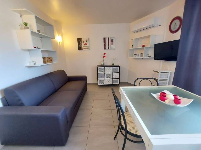 Studio Marseillan