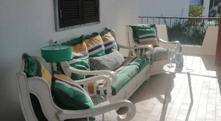 Villa with 3 rooms for 8 persons — photo 4