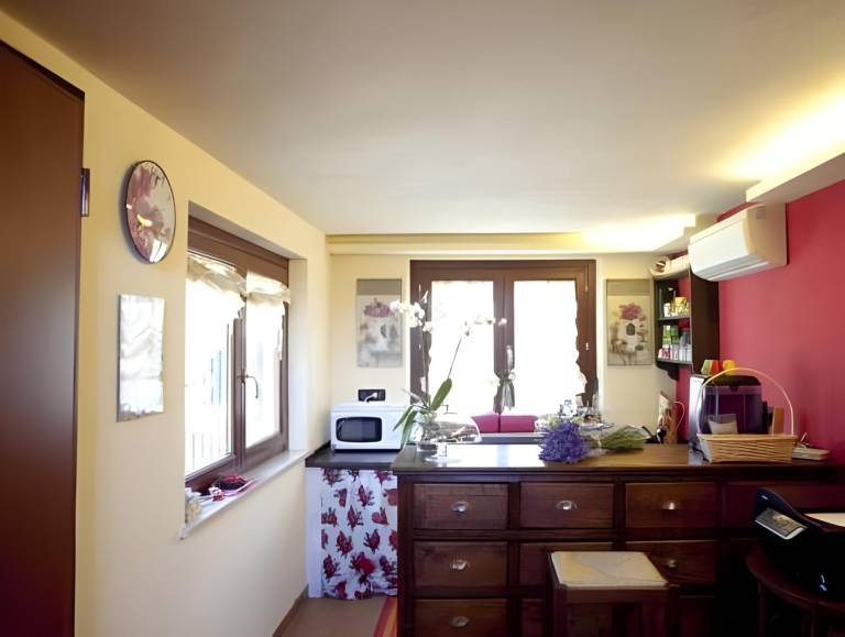 B&B Raffiori in Assisi