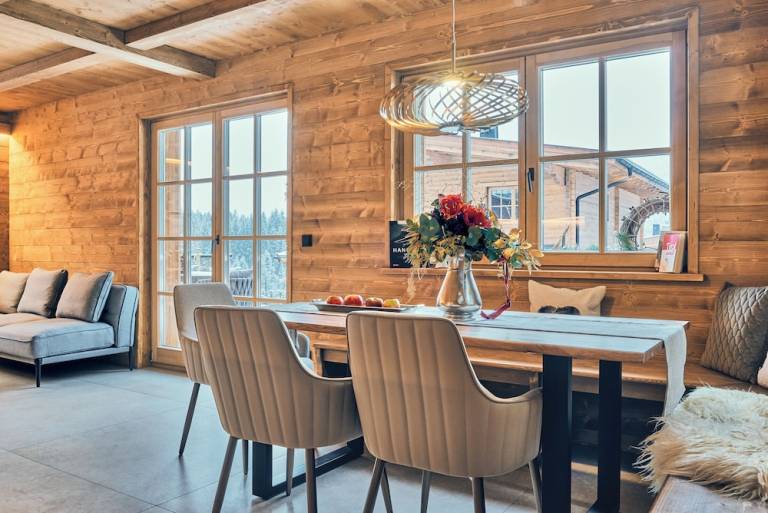Chalet  Gemeinde Wildermieming