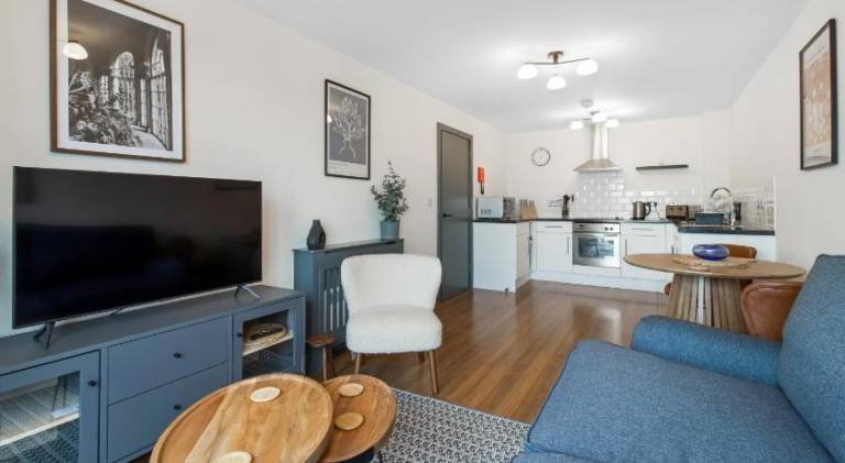 Wonderful holiday apartment | Pets are welcome — photo 2