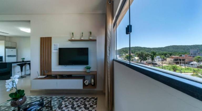 Rental apartment with grill — photo 3