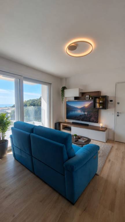 Appartamento vacanza Jesolo