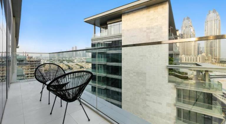 Holiday apartment with private pool — photo 4