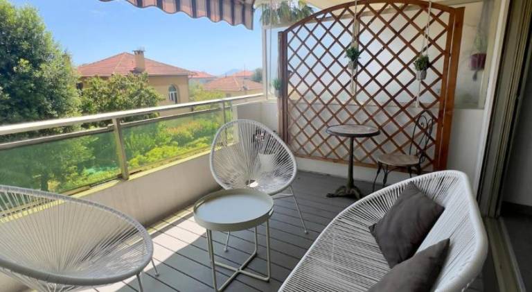 Holiday apartment with 1 room for 2 persons — photo 3