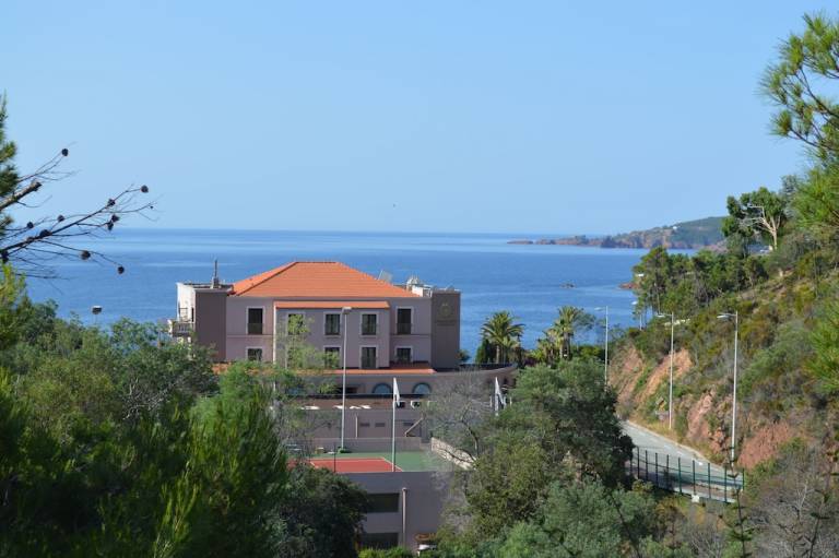 Appartement Le Trayas