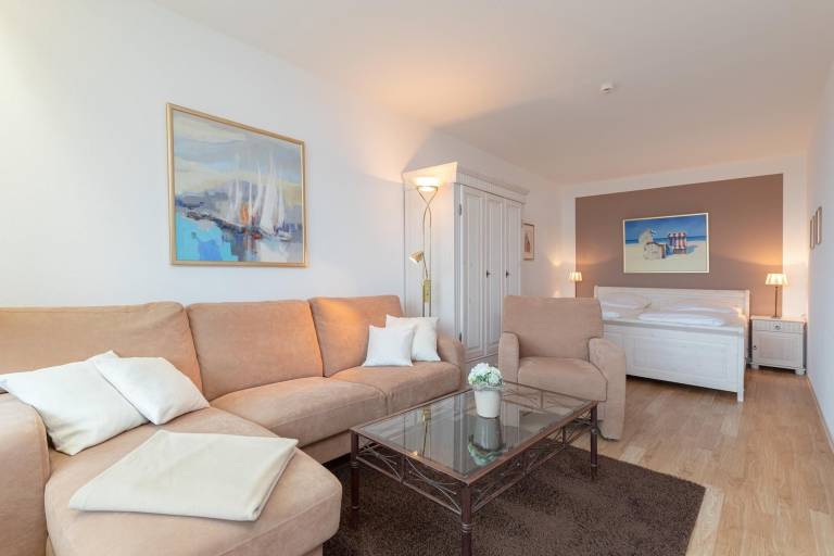 Ferienwohnung Kellenhusen