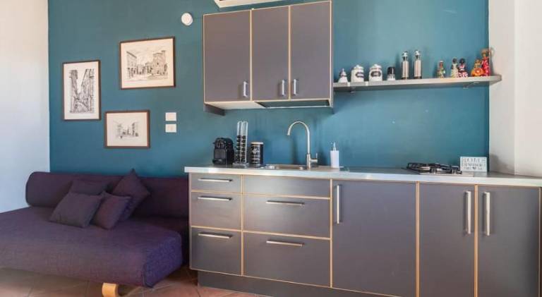 Holiday apartment | Near Two Towers — photo 3