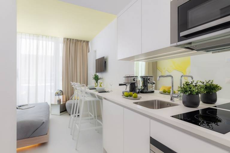 Apartma Basel
