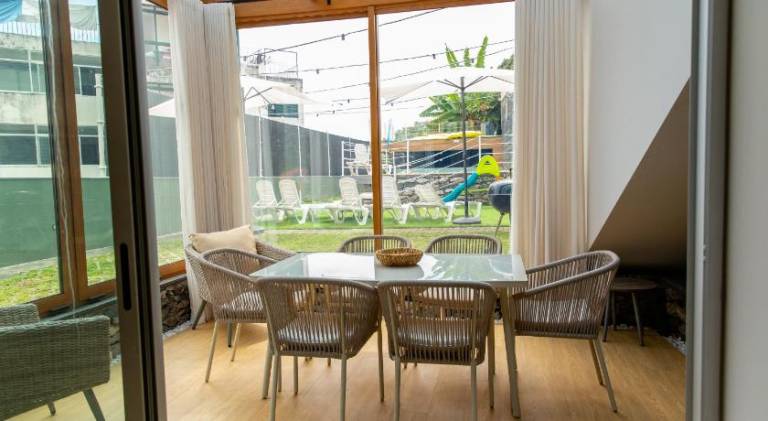 Lovely holiday apartment with pool | Next to Madeira Botanical Garden | Pets allowed — photo 3