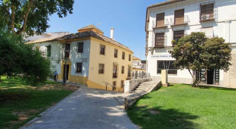 Vivienda Turistica Acogedora en los Patios de San Basilio — photo 2