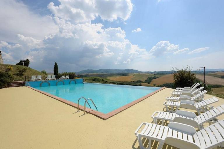 Agrihotel Il Palagetto — photo 3