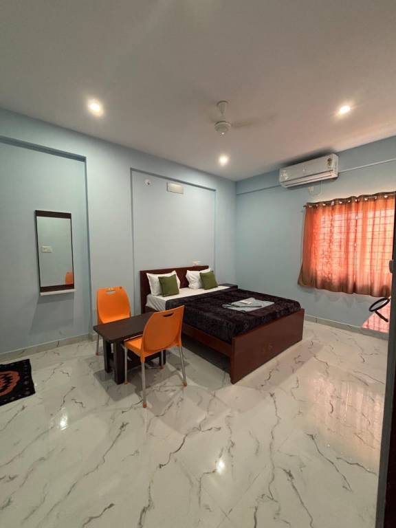 Anaya Krishna Residency