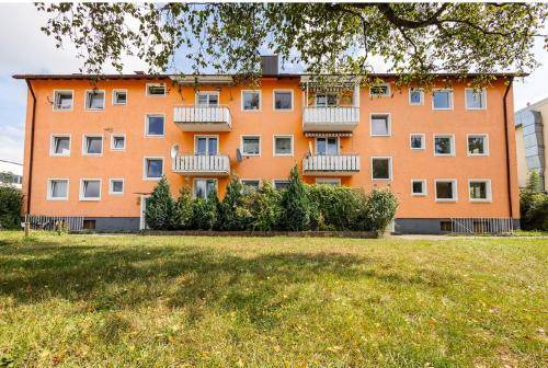 Ferienwohnung Mühldorf am Inn