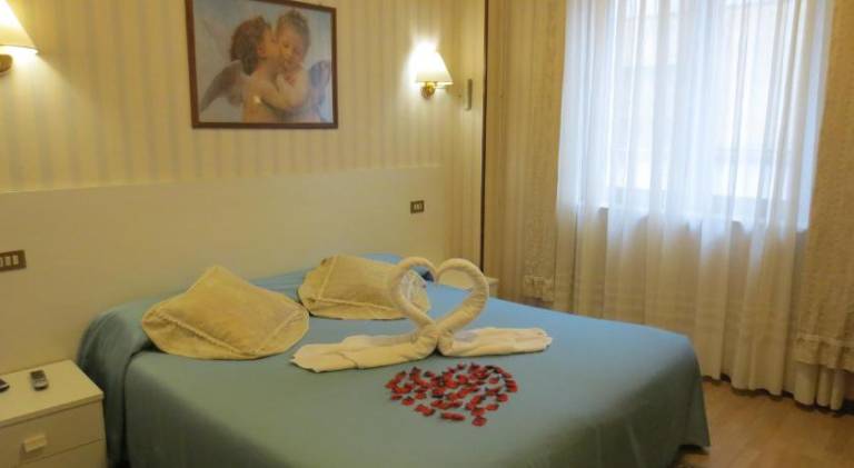 Hotel Italia City Center — photo 2