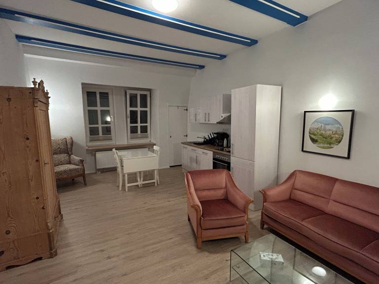 Ferienhaus Warburg