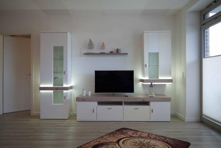 Apartment with 1 room for 4 persons in Fehmarn