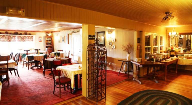Grandview Lodge — photo 5