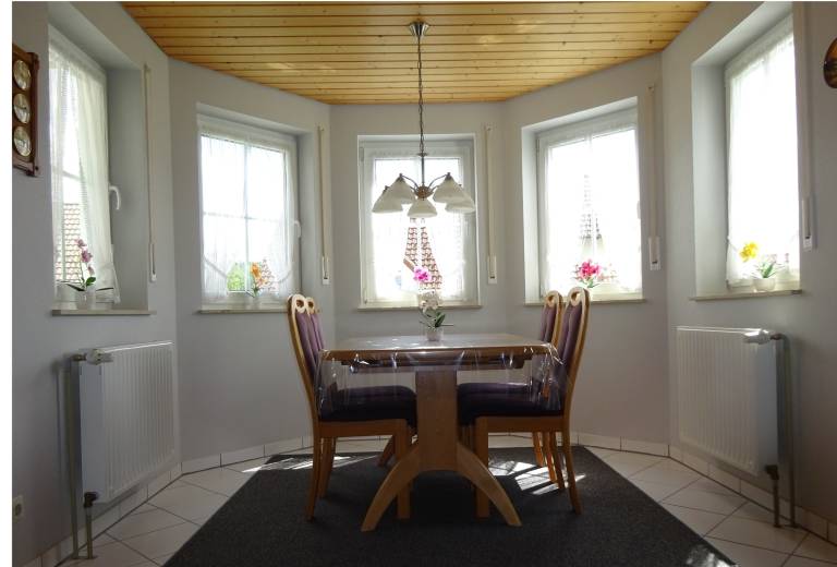 Appartement Unterkirnach