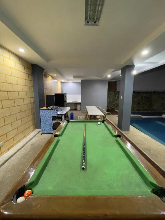 Villa with yard, BBQ & pool — photo 5