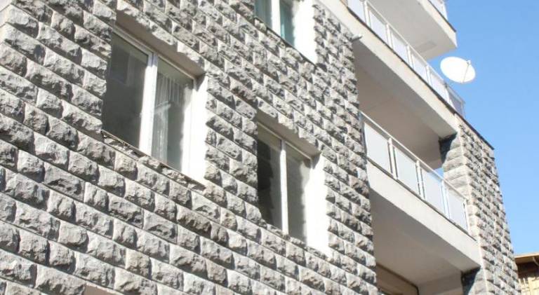 55 m&sup2; Ferienwohnung