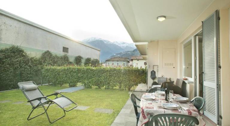 Lovely apartment | Dogs allowed in Gravedona