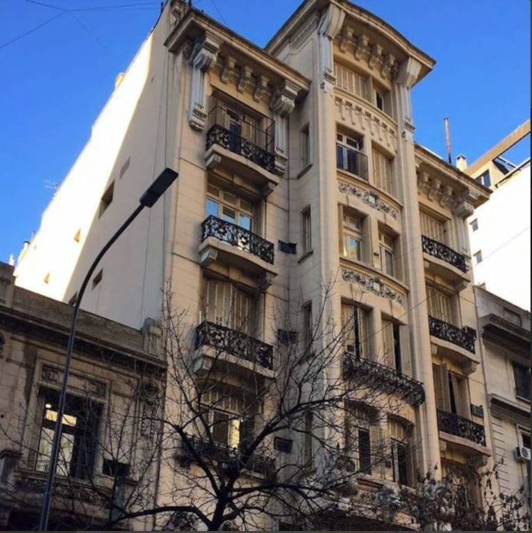Appartement Balvanera