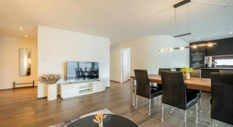 100 m² Ferienwohnung