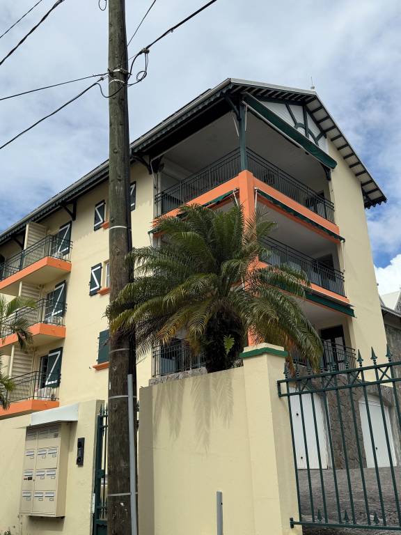 Appartement Schoelcher